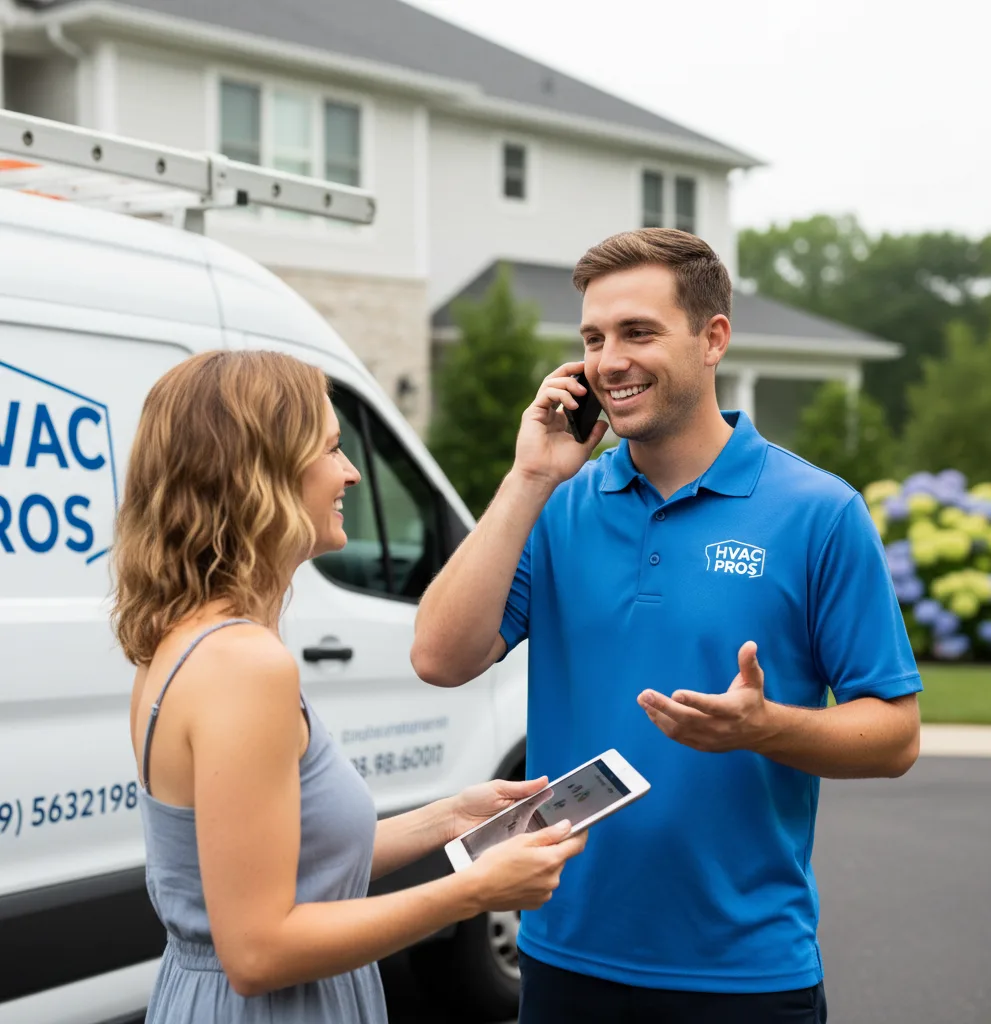AC Installation in Blakely, GA